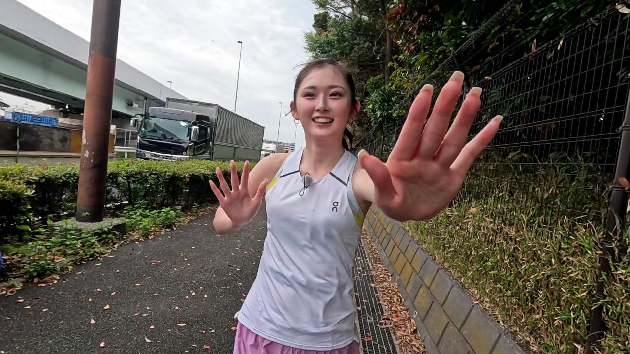 ランナーズサロン