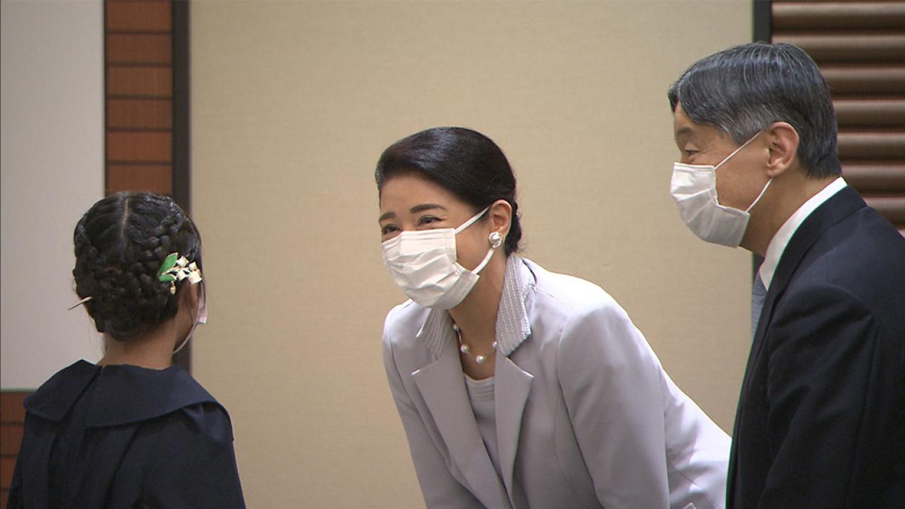 皇室の窓 テレビ東京 | 明治神宮を巡る新春皇室の窓スペシャル – OZDXWE