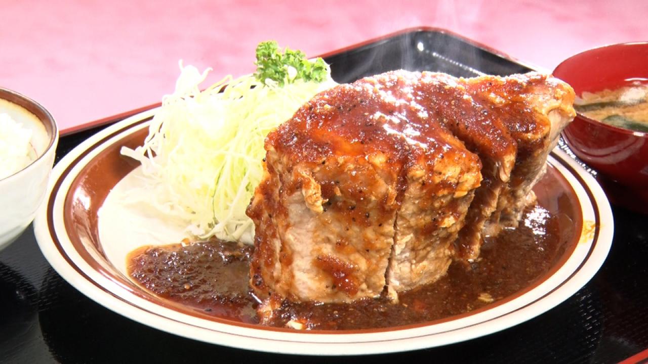 もうガマンできない！魅惑の背徳グルメ旅