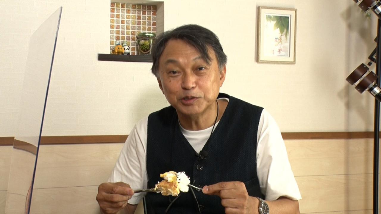 もうガマンできない！魅惑の背徳グルメ旅