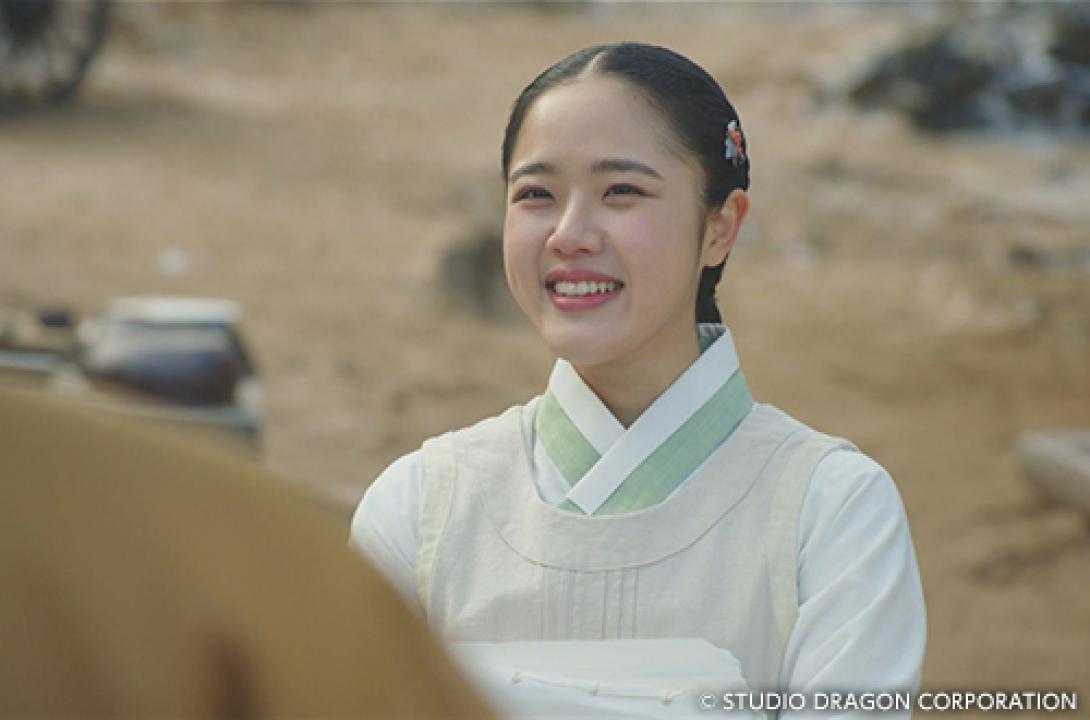 韓ドラ☆ 朝鮮心医ユ・セプン
