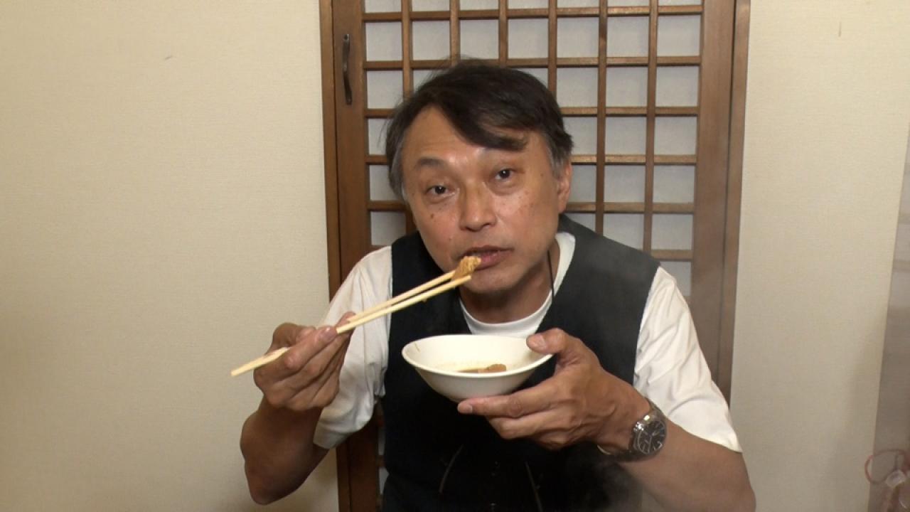 もうガマンできない！魅惑の背徳グルメ旅