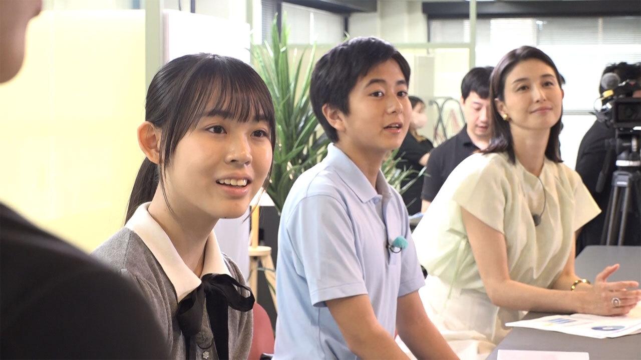 【わくわくマネー倶楽部】楽しく学べる教養バラエティ　日曜５週連続放送