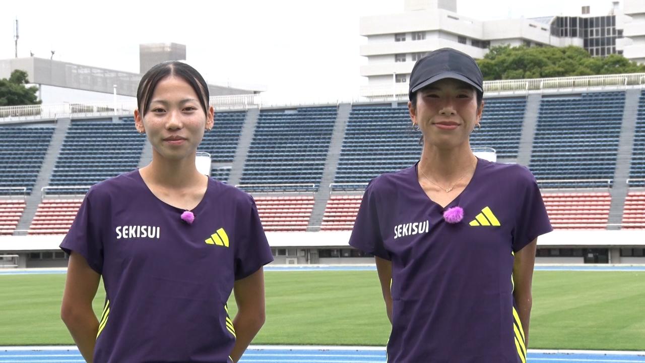 ランナーズサロン