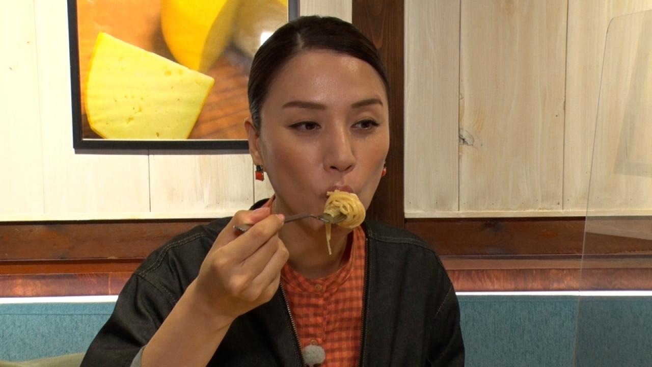 もうガマンできない！魅惑の背徳グルメ旅