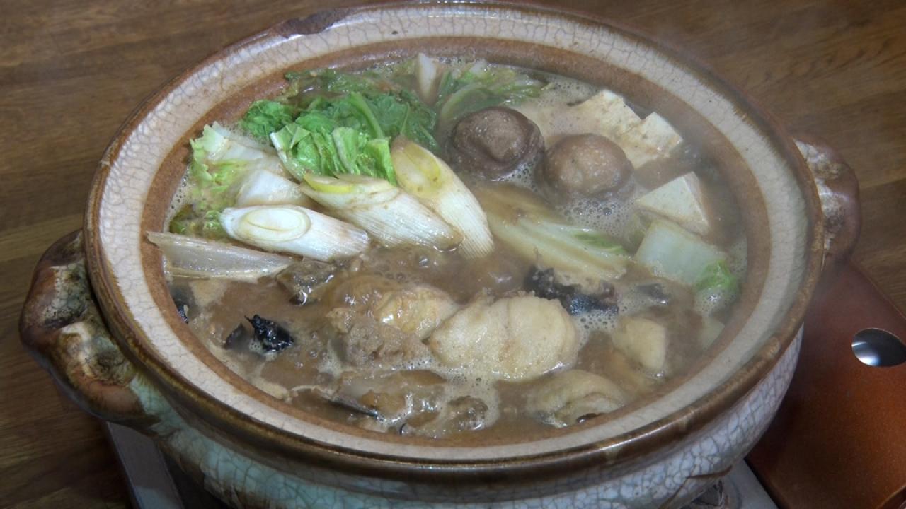もうガマンできない！魅惑の背徳グルメ旅