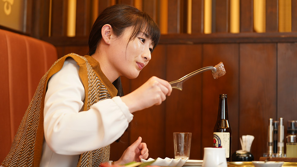 ストーリー ワカコ酒スペシャル 飛騨酒蔵めぐり ｂｓテレ東