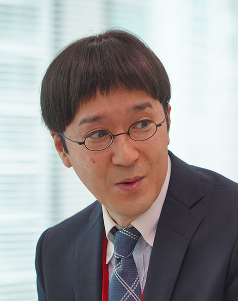 長谷川|佐古井隆之