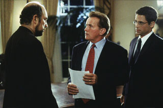 �U�E�z���C�g�n�E�X- THE West Wing -