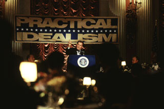 �U�E�z���C�g�n�E�X- THE West Wing -
