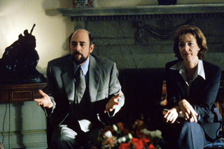 �U�E�z���C�g�n�E�X- THE West Wing -