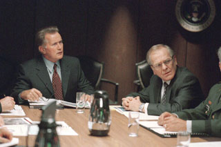 �U�E�z���C�g�n�E�X- THE West Wing -