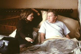 �U�E�z���C�g�n�E�X- THE West Wing -
