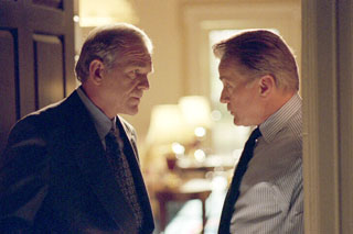 �U�E�z���C�g�n�E�X- THE West Wing -