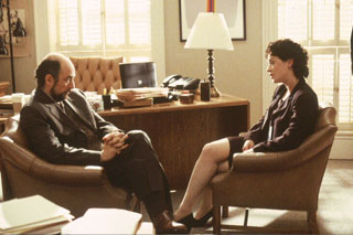 �U�E�z���C�g�n�E�X- THE West Wing -